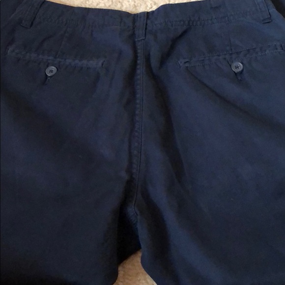 MEN - EXPRESS Blue Dress Pants- Size W30/L30 - Picture 7 of 8